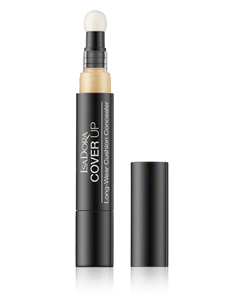 IsaDora Cover Up Long-Wear Cushion Concealer 50 Fair Blonde 4,2ml