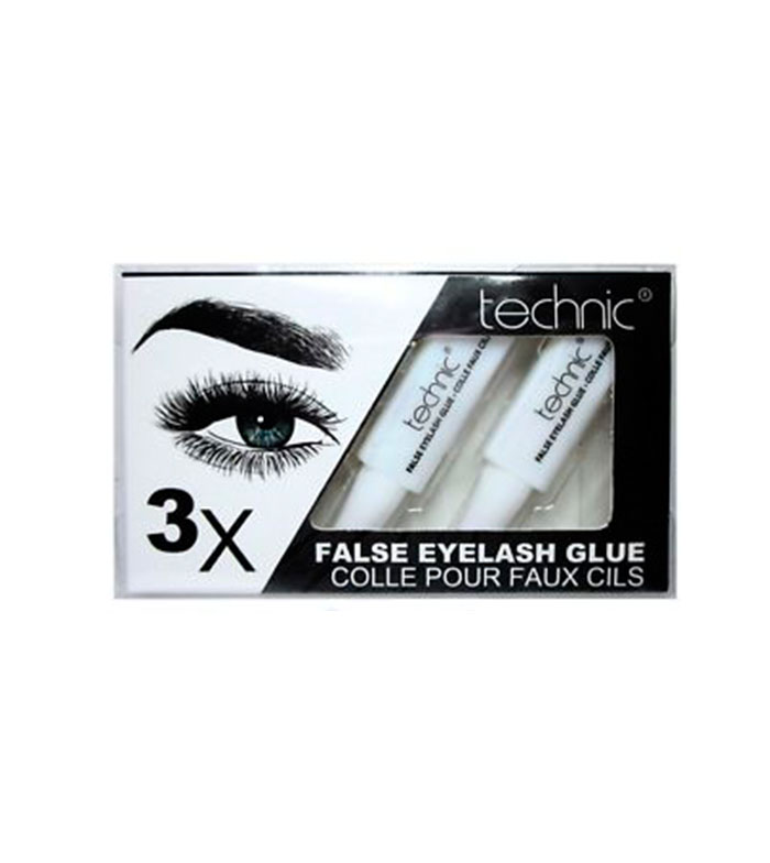 Technic Cosmetics - Adesivo para cílios