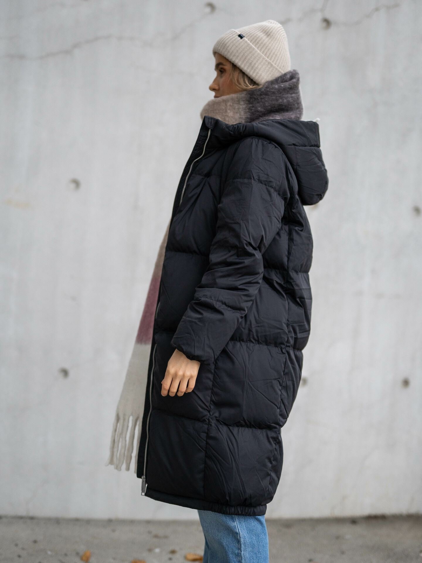 Millys Down Jacket