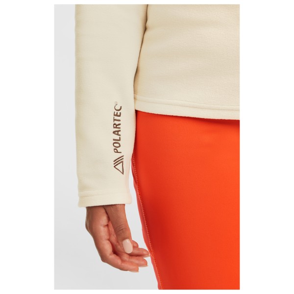 O'Neill - Women's FWC' Cruz Jack's Polartec HZ Fleece - Pull polaire