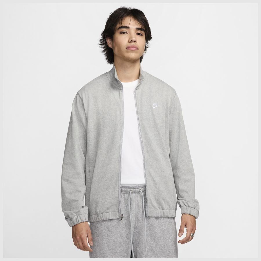 Nike Club