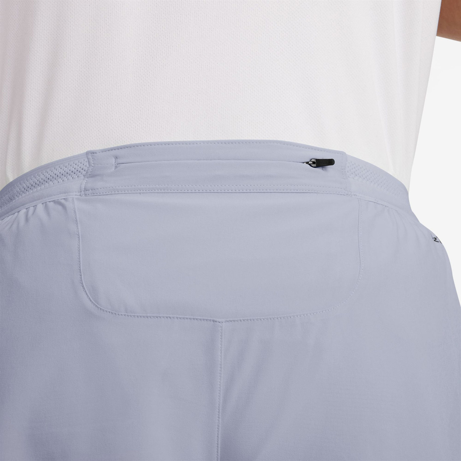 Nike Dri-FIT AeroSwift 2'' Short Heren
