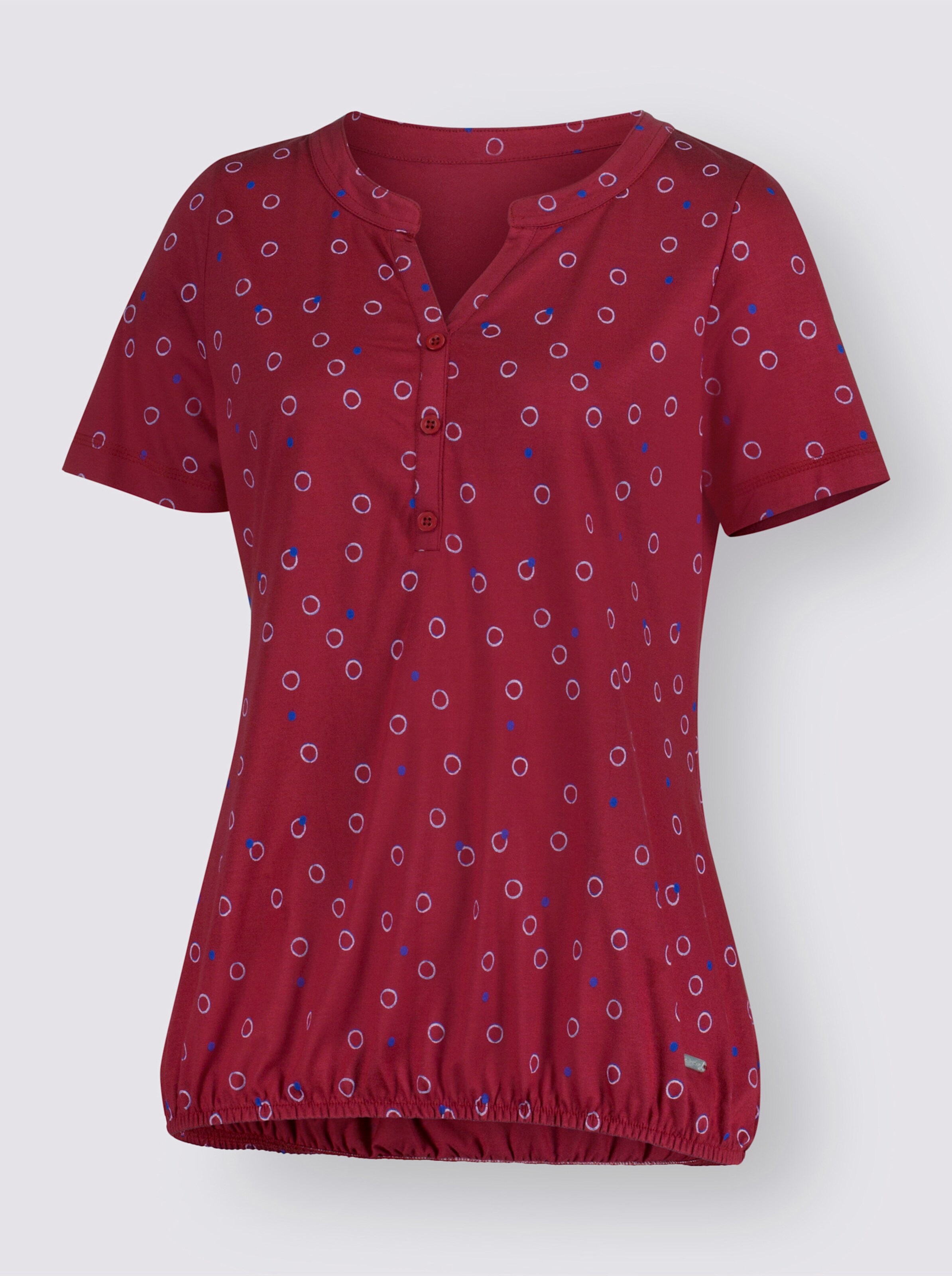Print-Shirt