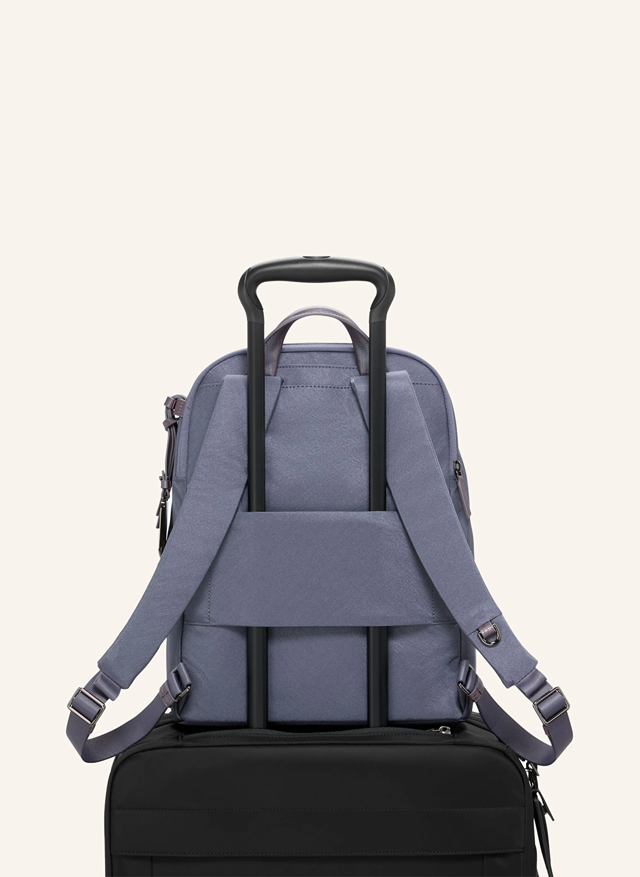 TUMI VOYAGEUR Rucksack HALSEY mit Laptop-Fach