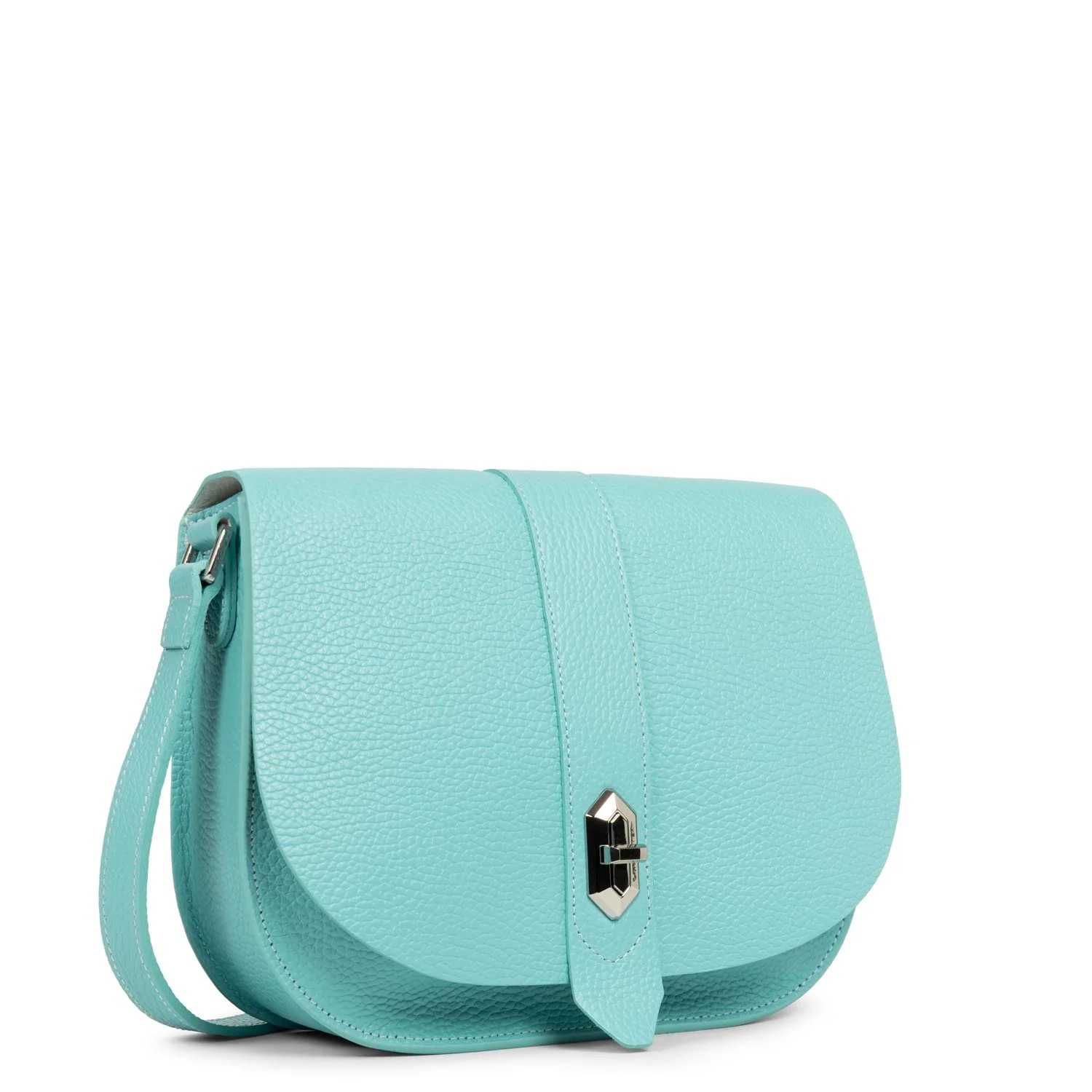 Top Double-Sac besace