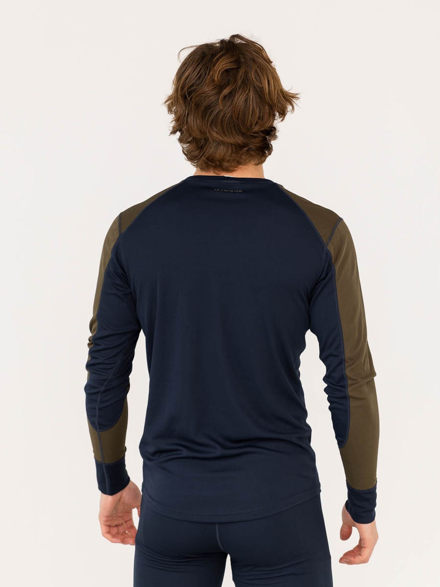X GI Finse Baselayer