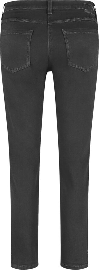 Gerry Weber JEANS CROPPED Black black denim