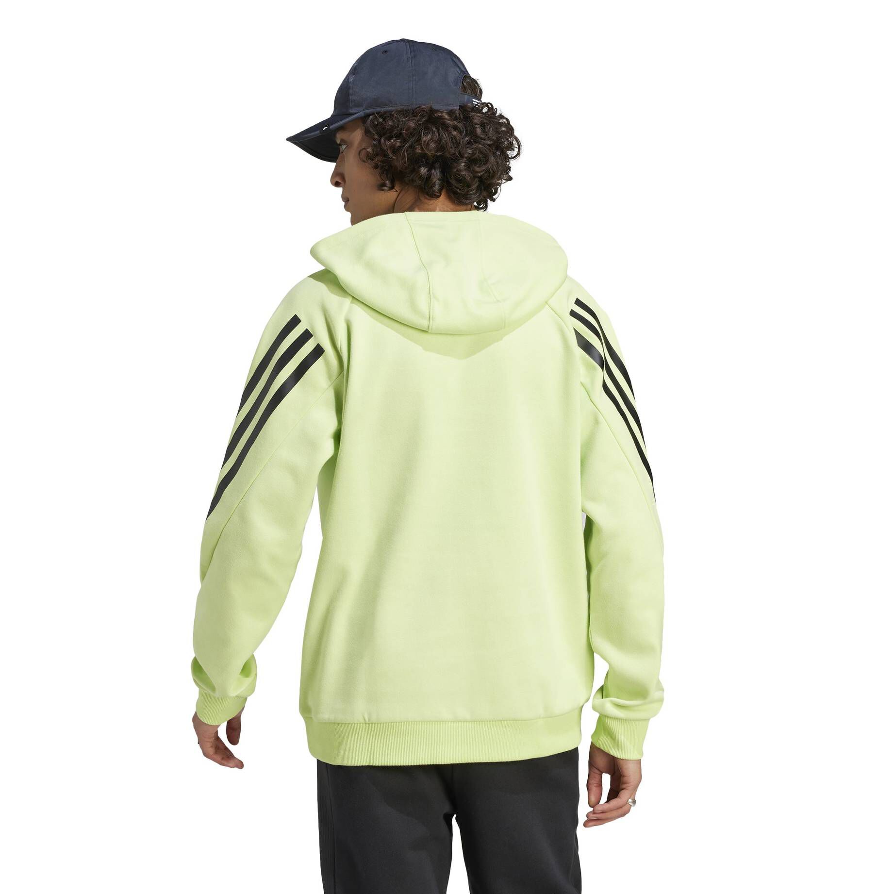 adidas Sportswear| Herren Hoodie M FI 3S HD