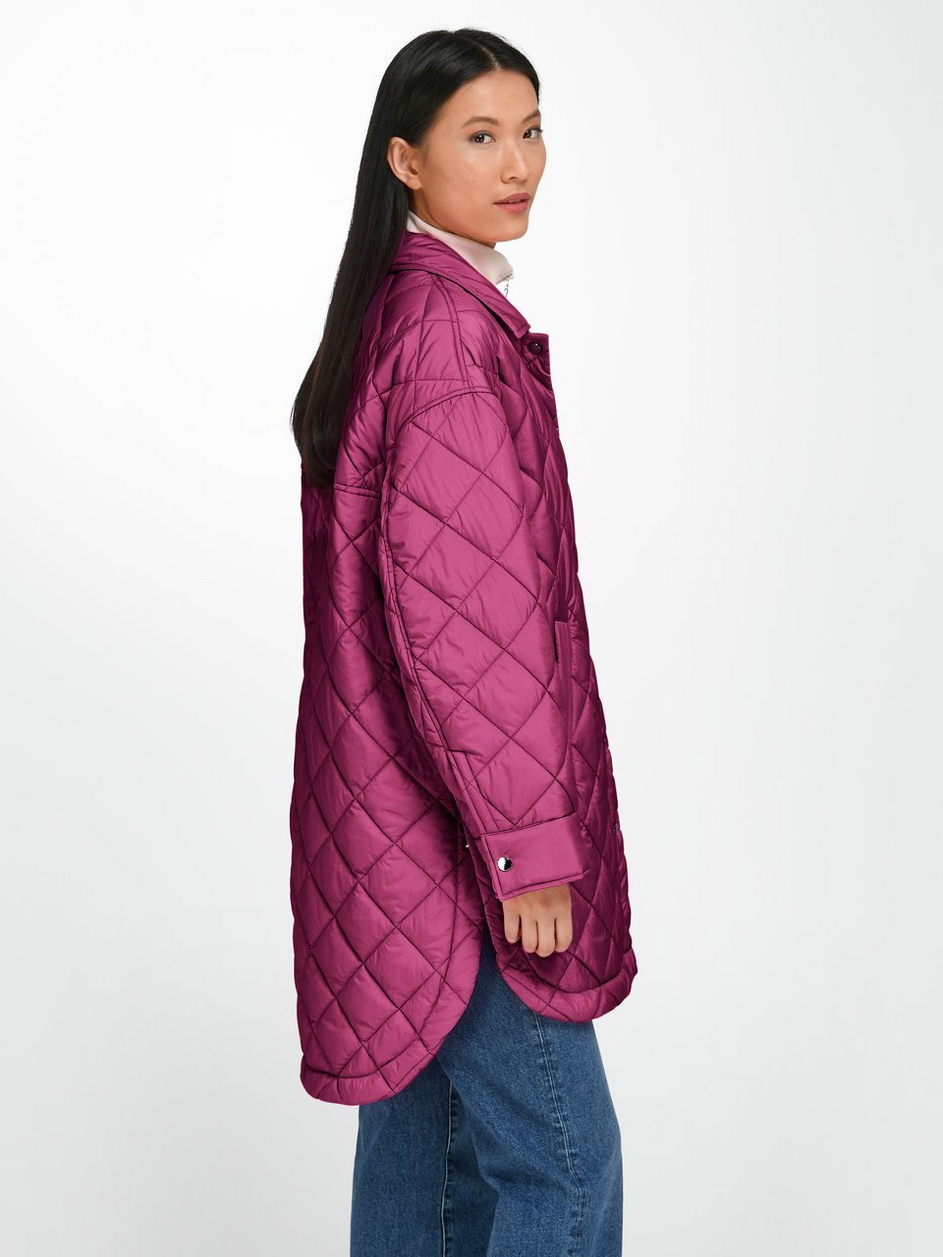 Steppjacke
