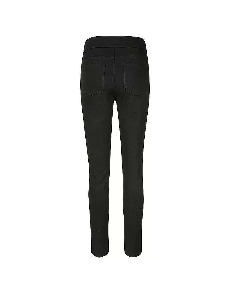 JAPAN TKY Leggings Wazuka schwarz