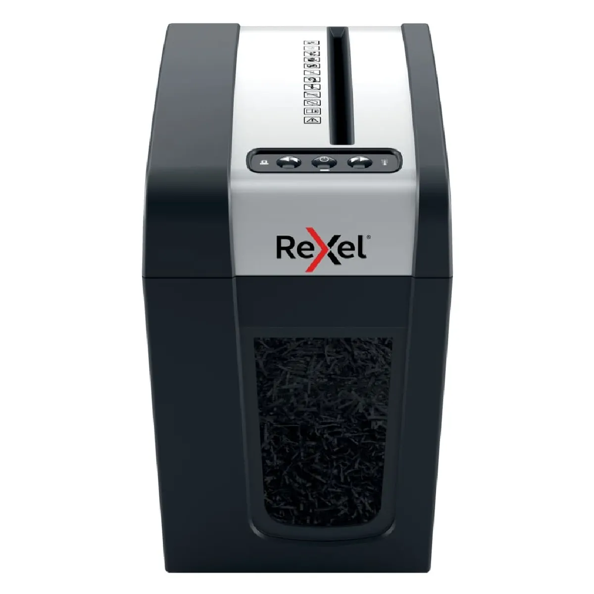 Rexel Secure MC3-SL