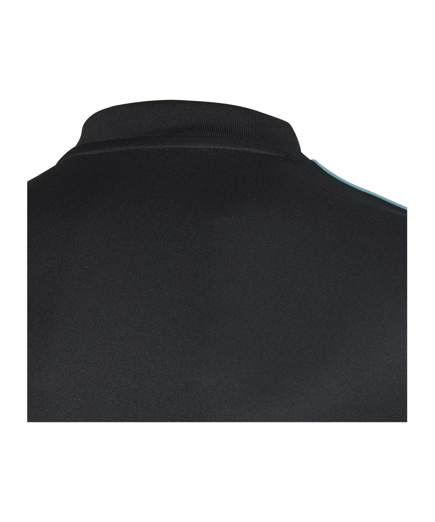 adidas Tiro 23 Club Trainingsjacke Kids Schwarz