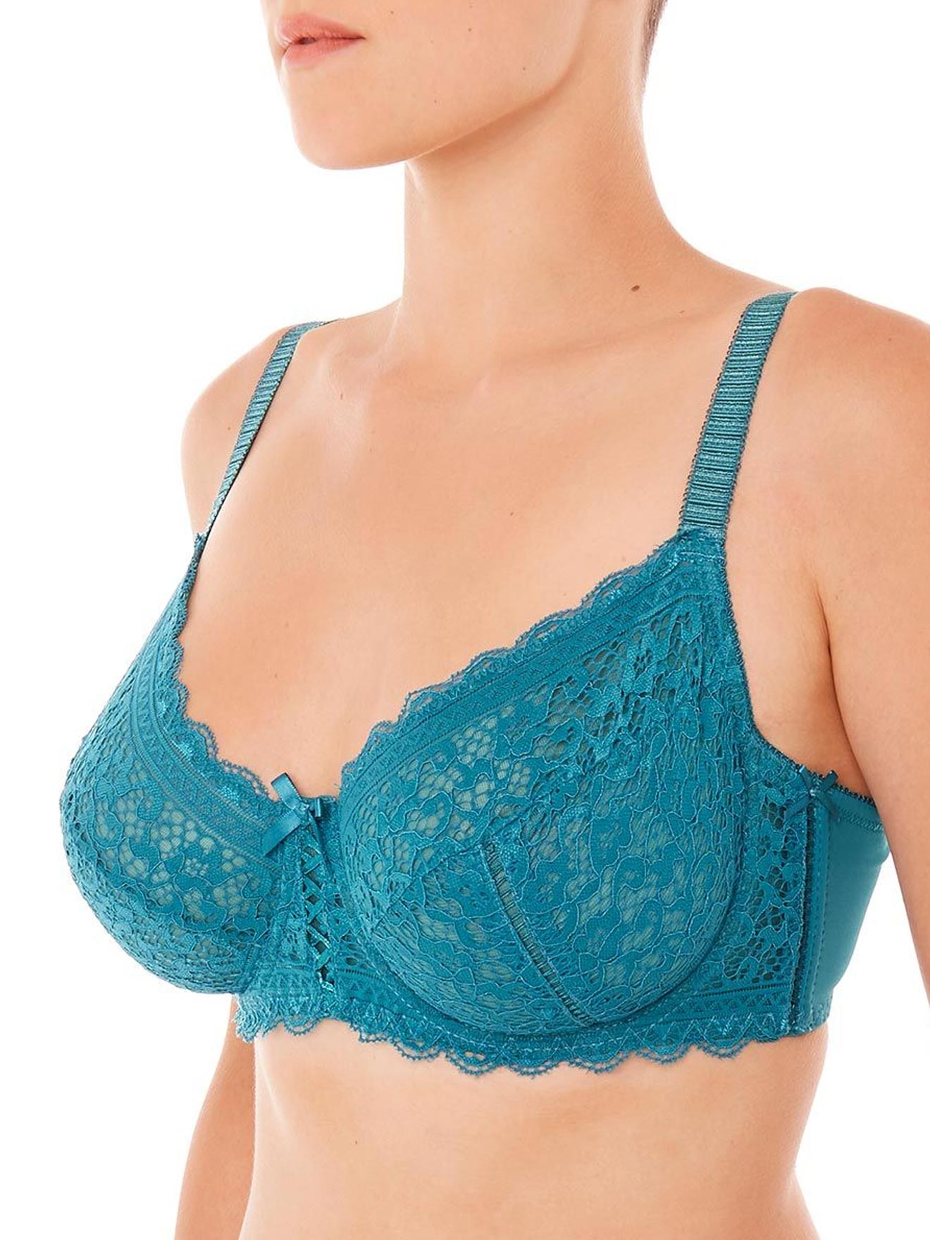 Soutien-gorge grand maintien Elena