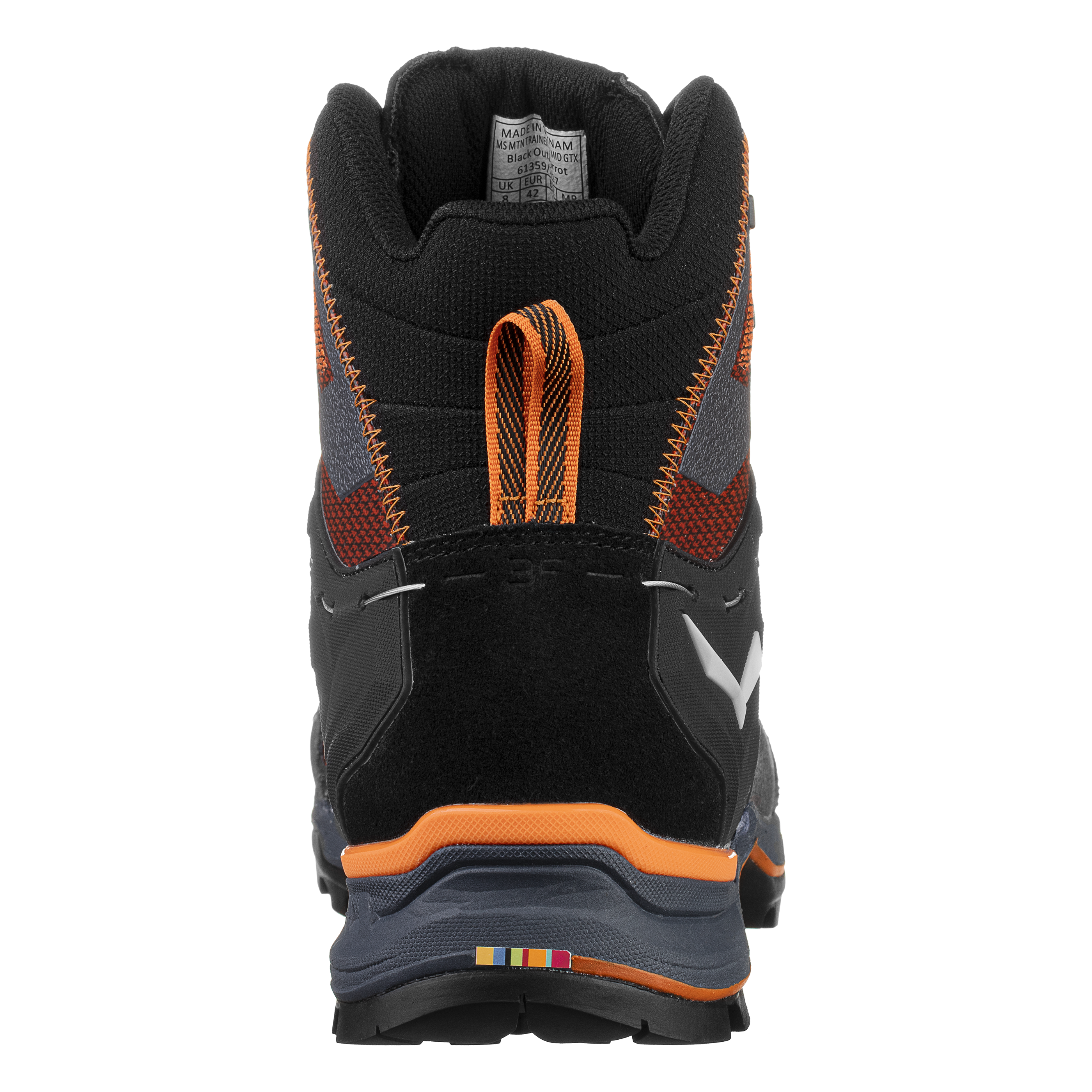 Mountain Trainer Lite Mid GORE-TEX® Herrenschuhe