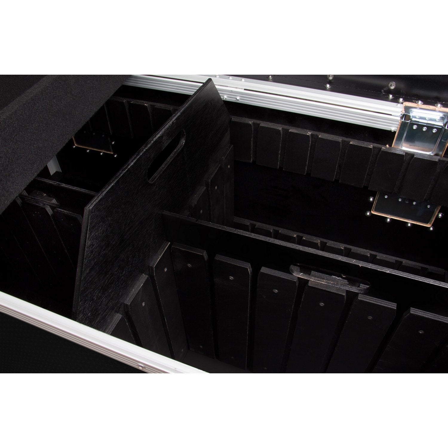 JV Case CABLE CASE flight case voor kabels 1150x550x550 mm