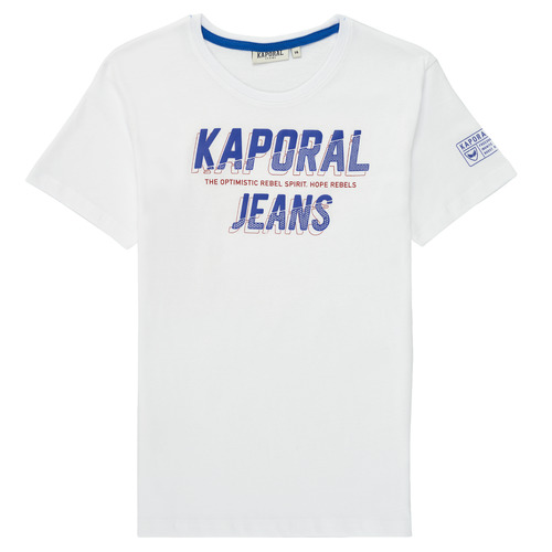 Kaporal - ROAR - Blanc
