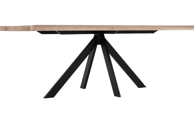 Eettafel Blade