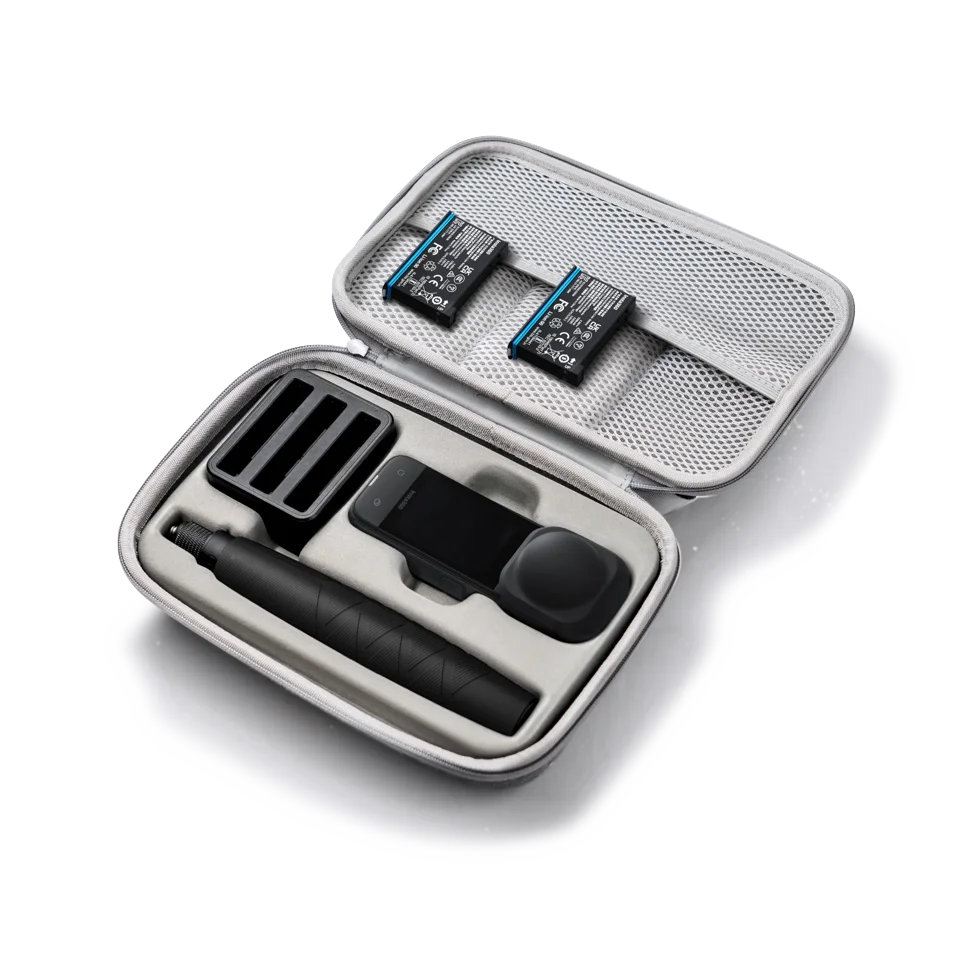 Insta360 - X4 Carry Case