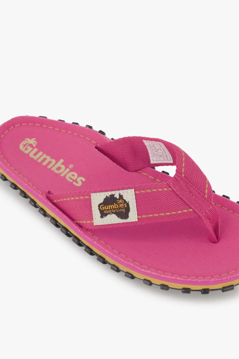 Gumbies Islander Damen Flip Flop