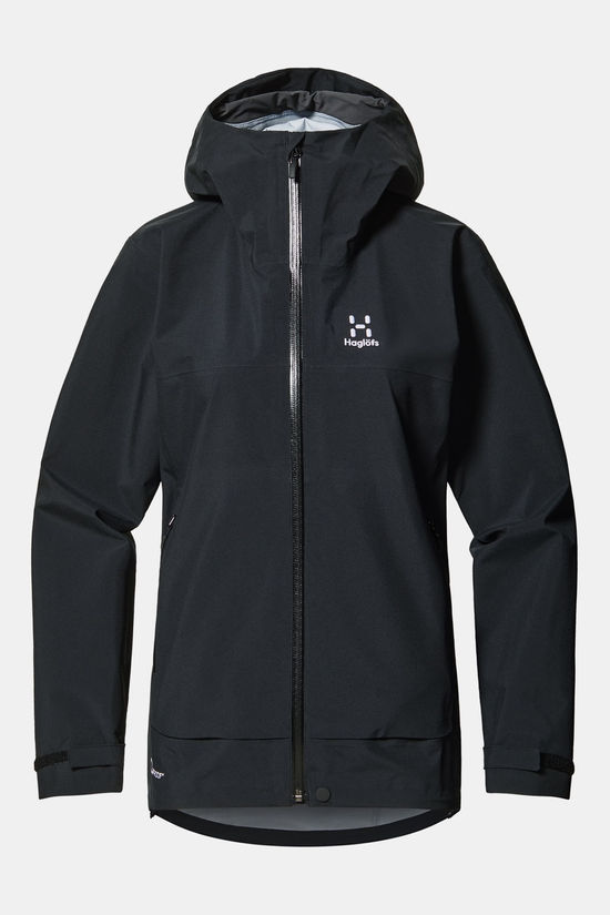 Haglöfs Haglöfs Front Proof Jacket Women