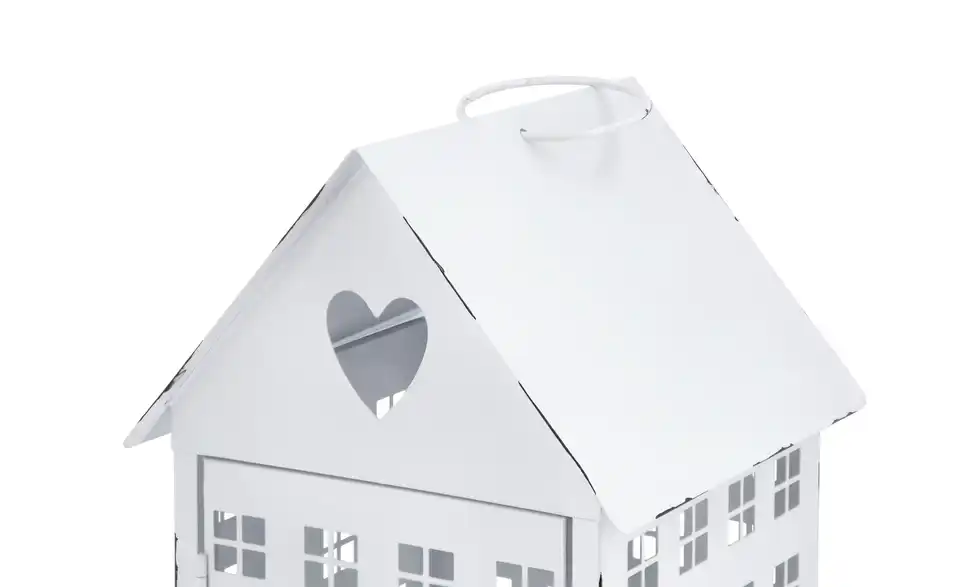 Laterne Haus