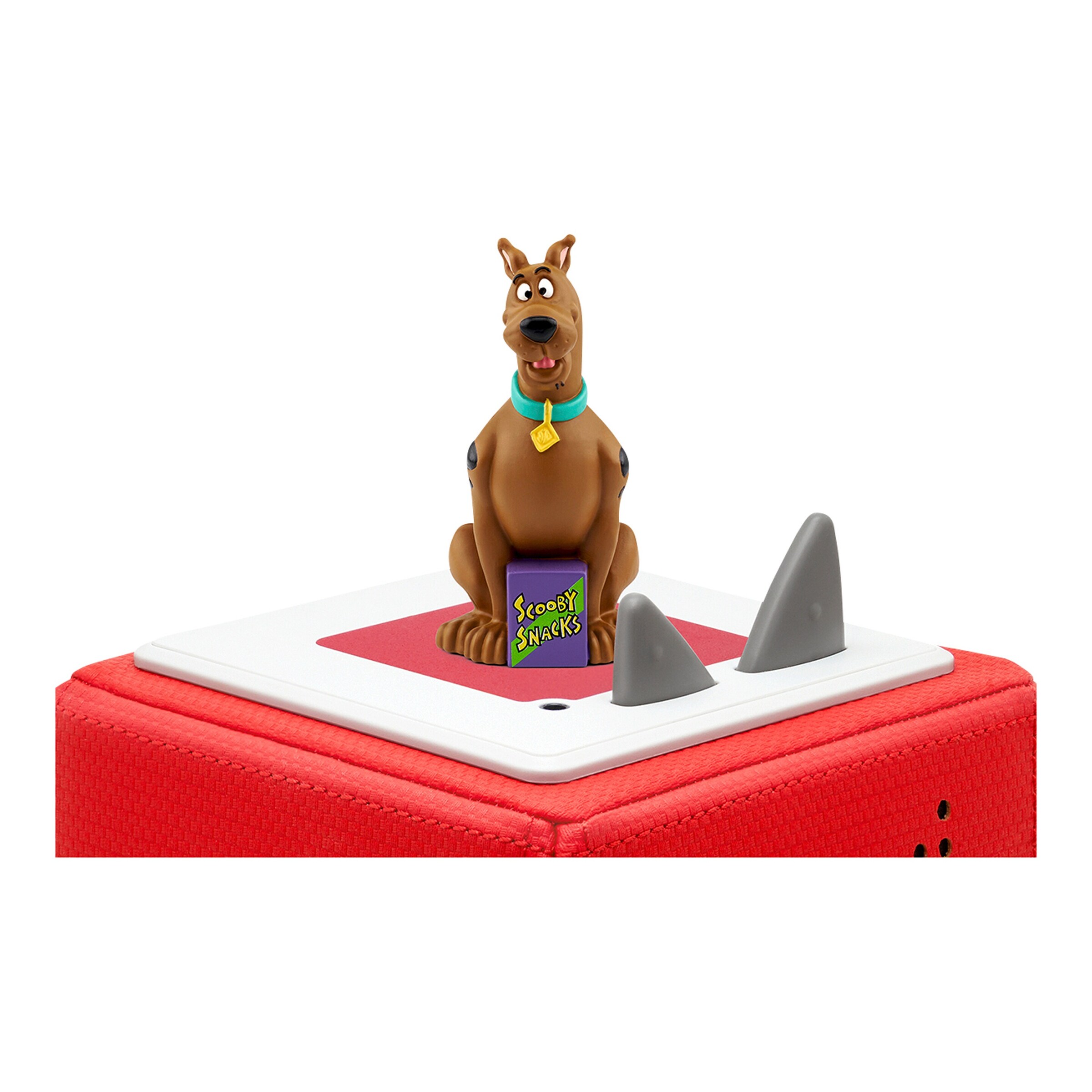tonies Tonie Hörfigur Scooby-Doo