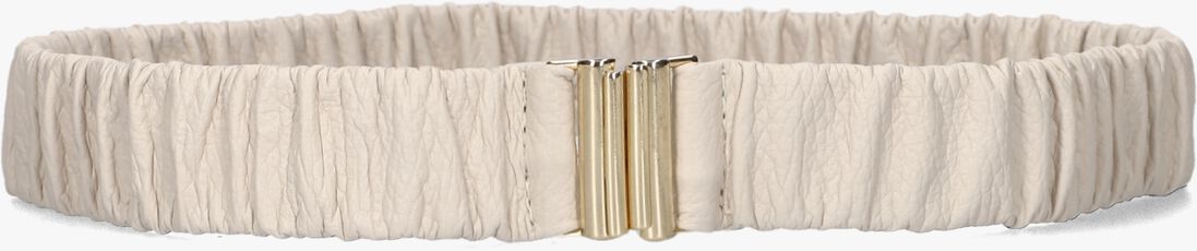 NOTRE-V beige notre-v riem keesje