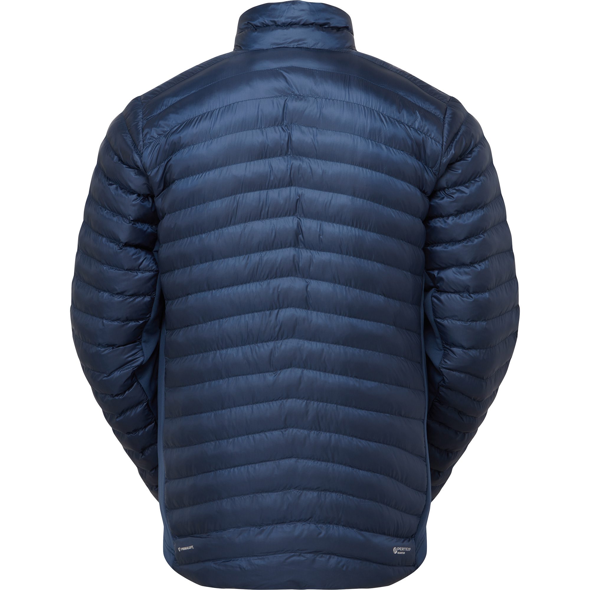 RAB Cirrus Flex Jacket Herren tempest blue
