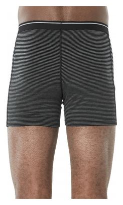 Boxer Icebreaker Anatomica Boxers Gris