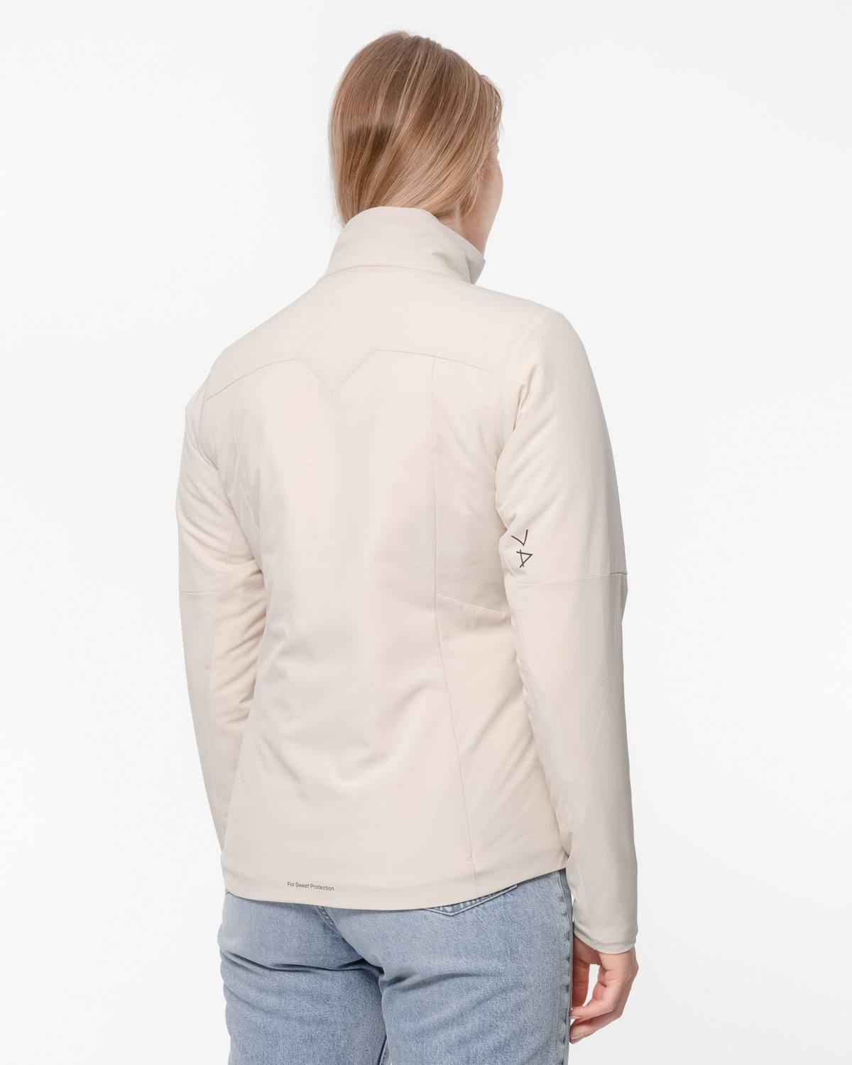 Aksel For Sweet Protection Aksel For Sweet Curve Primaloft JKT W's