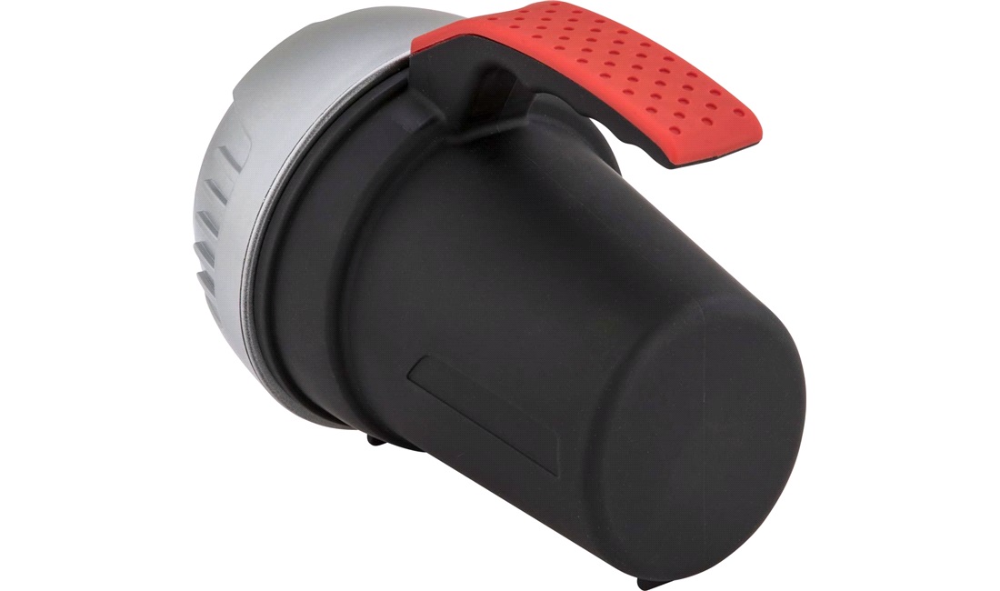 LED mini projektor lygte