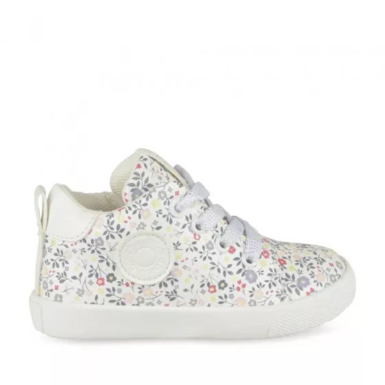 Bottines BLANC ABSORBA