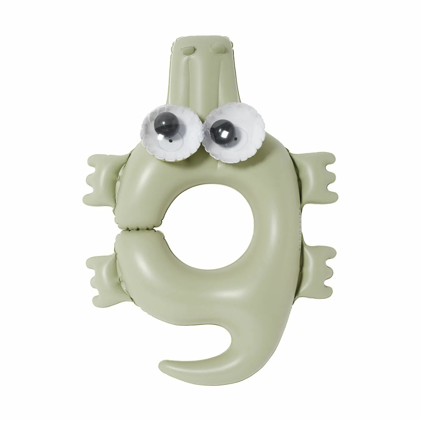 Sunnylife Badering - Cookie The Croc
