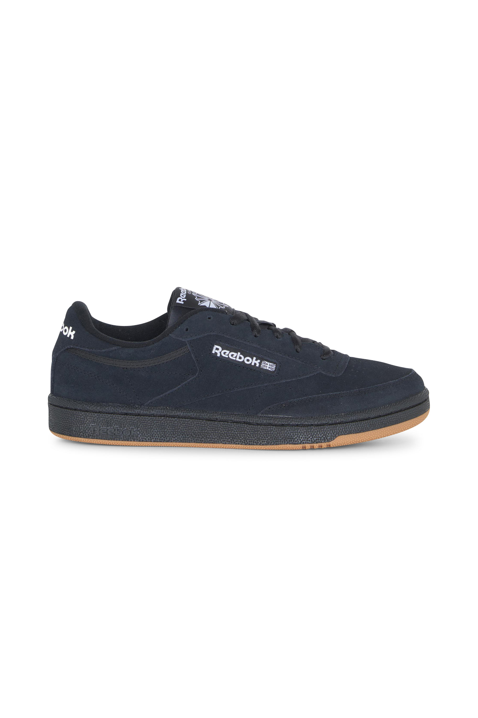 REEBOK Baskets CLUB C 85 Noir