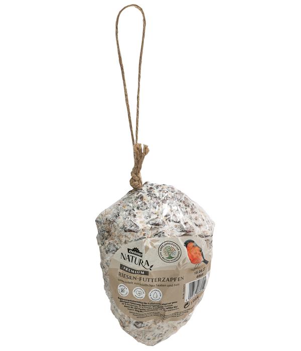 Dehner Natura Premium Wildvogelfutter