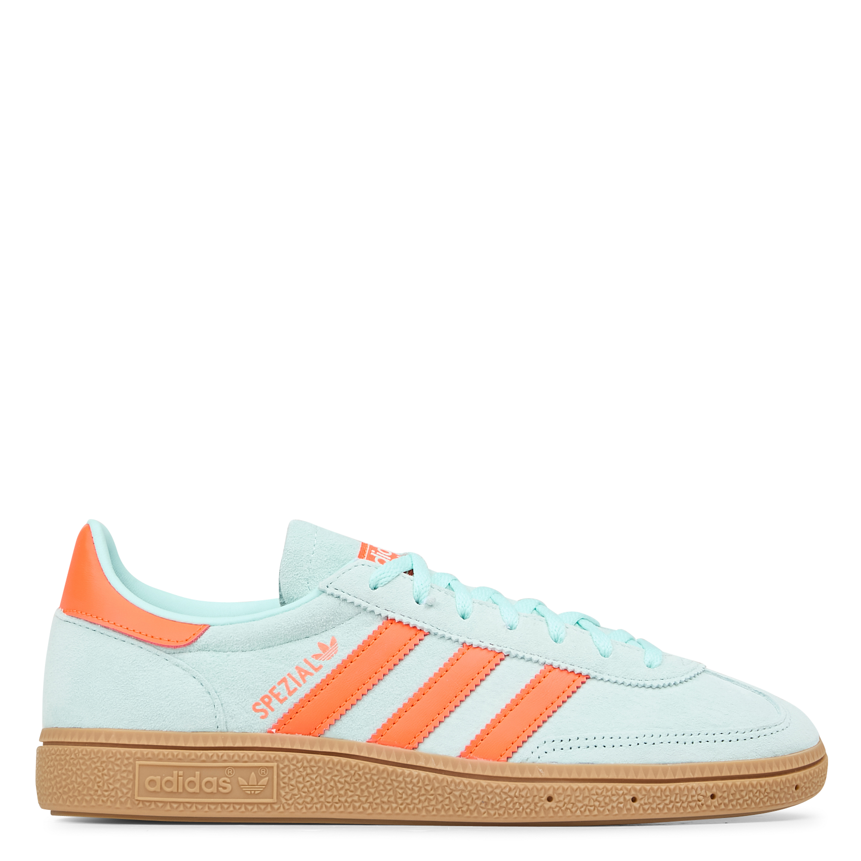 HANDBALL SPEZIAL W - Adidas Handball Spezial | Bleu