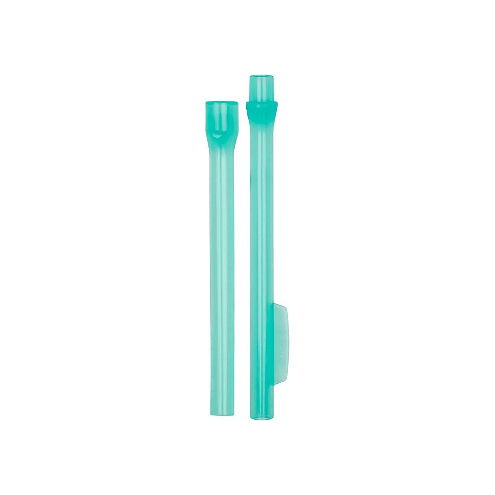 Sistema Reusable Straws 6 Pack - 1 pakke