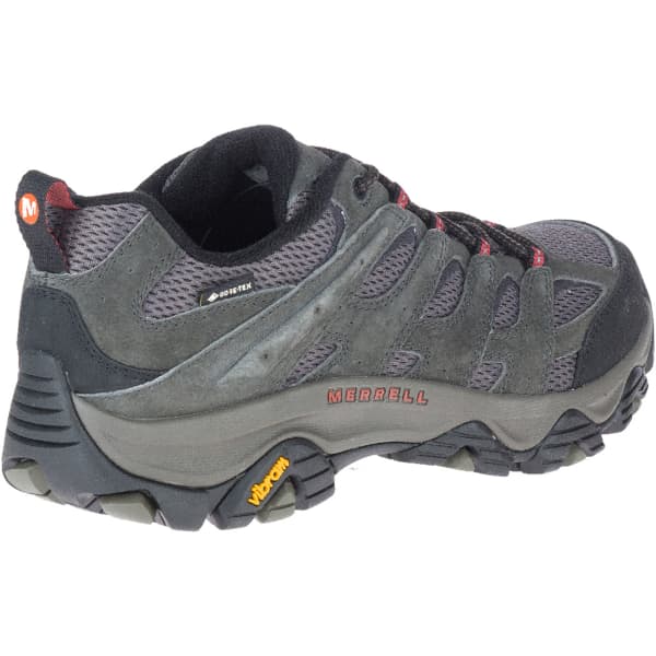 Chaussure de randonnée basse MERRELL MOAB 3 GORE-TEX GTX BELUGA