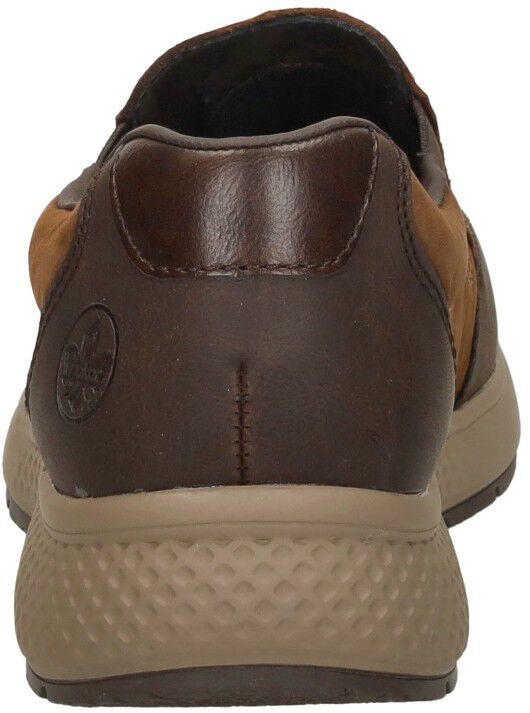Rieker Sportief cognac