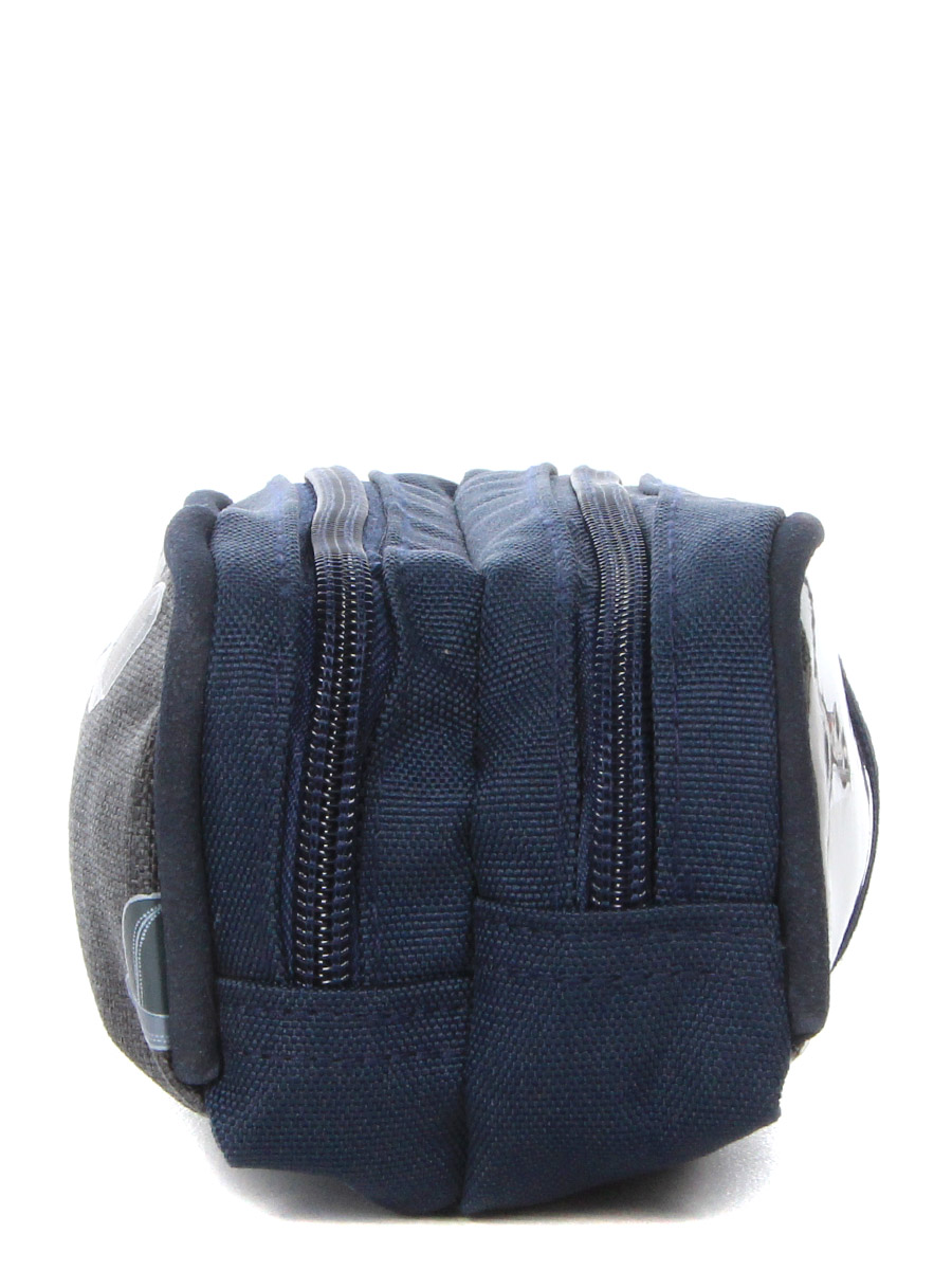 Trousse Kickers Boy Baseball Cap - 2 compartiments