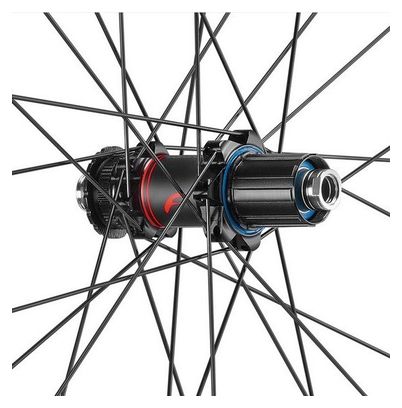 Paire de Roues Fulcrum Red Zone 7 29'' | Boost 15x110 - Boost 12x148 mm | Center Lock Shimano / Sram