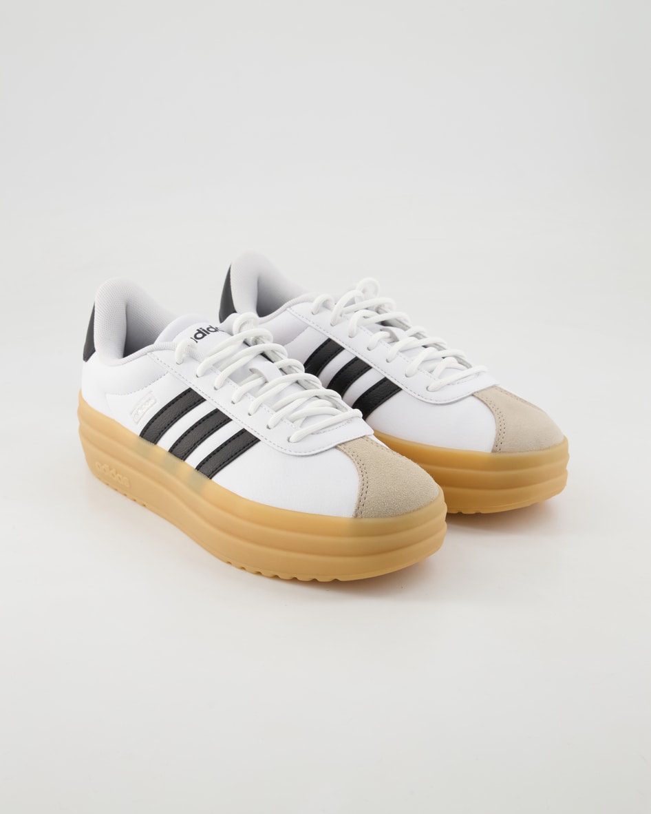 Adidas VL Court Bold Sneaker in Weiß