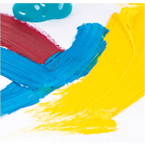 LEFRANC & BOURGEOIS Studio Acrylmalblock