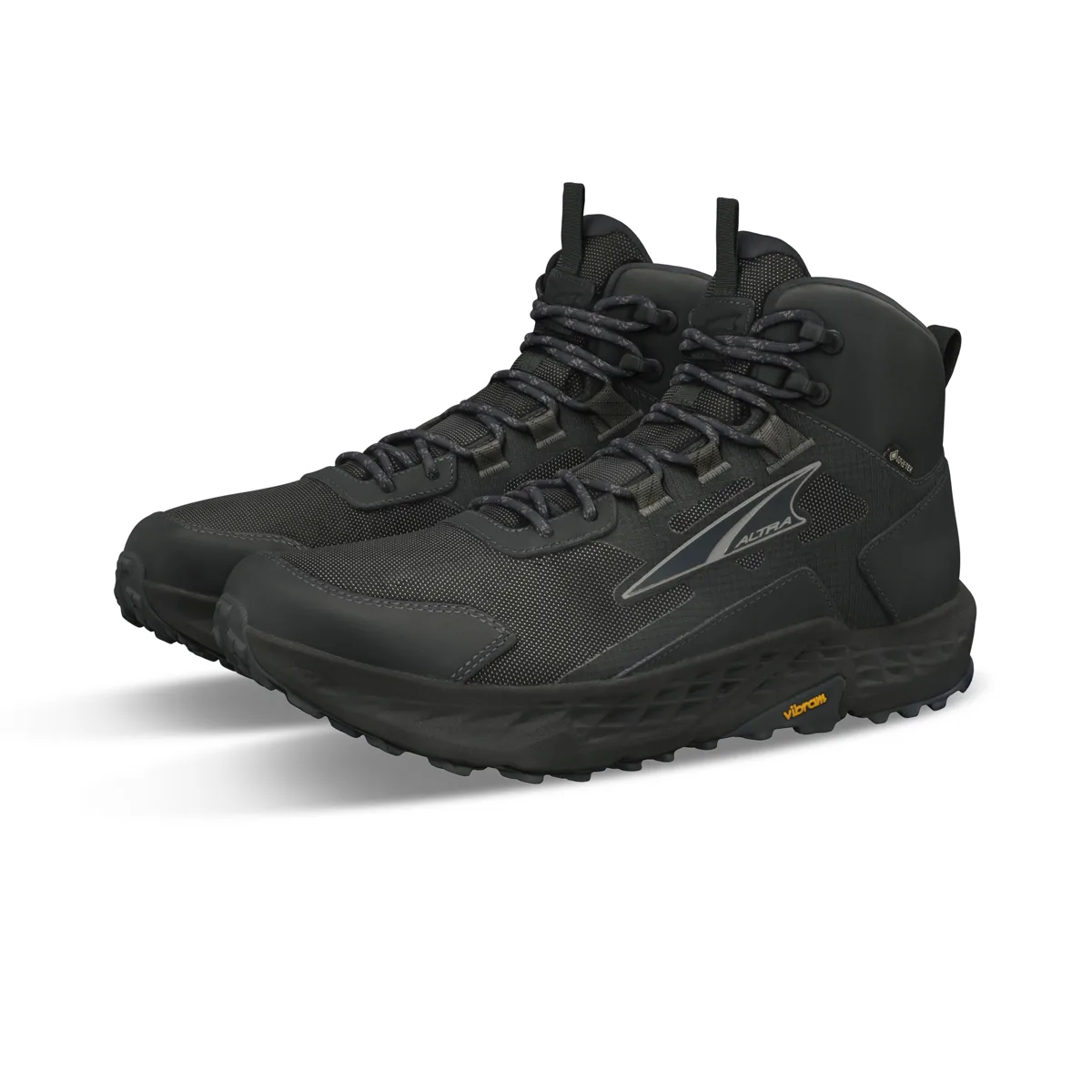 Altra M Timp 5 Hiker Gtx Black