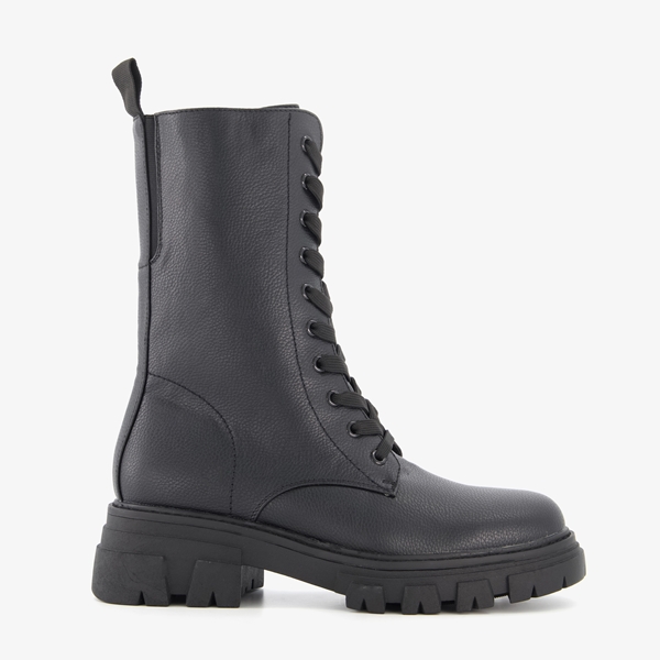 Blue Box dames veterboots