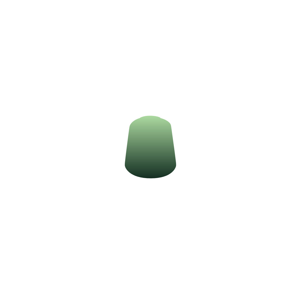 Citadel : Shade - Biel-Tan Green (18ml)