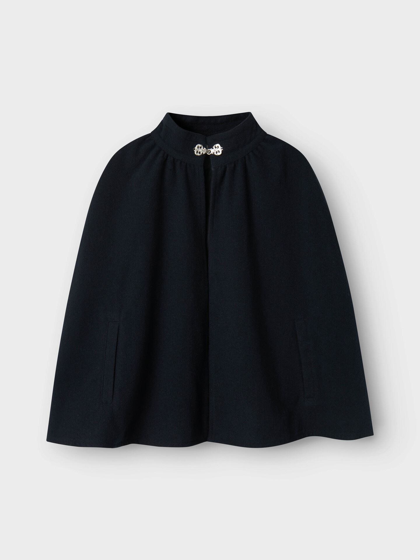 Tetina Wool Cape Vl Xxv