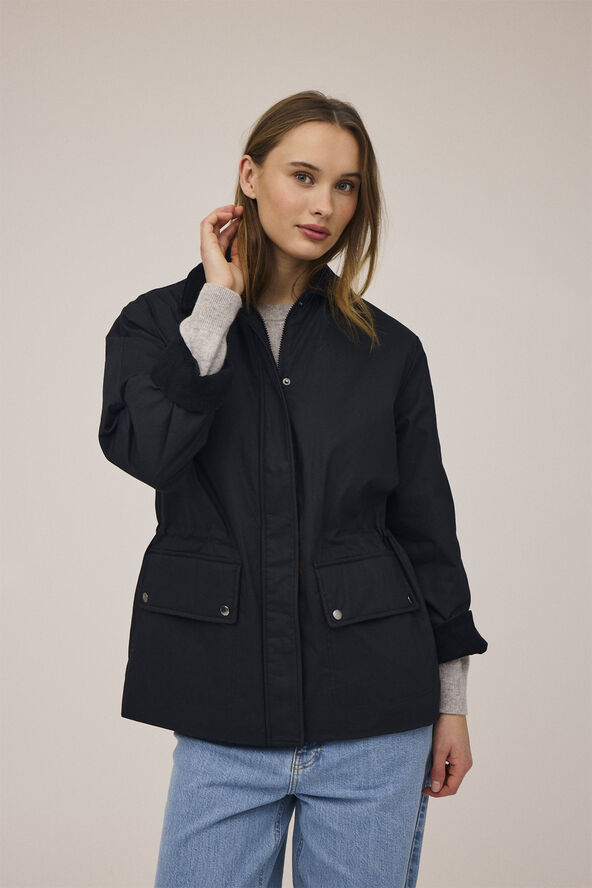 Magasin du Nord Collection Emmy 2 GRS Black
