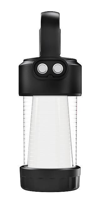 LED LENSER - LANTERNE ML4 RECHARGEABLE 300 LUMENS