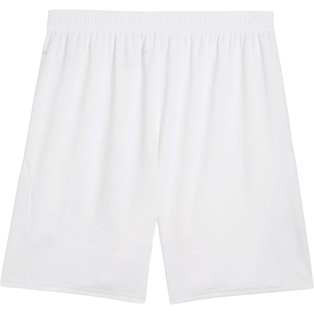 AC Milan Hjemmebaneshorts 24/25